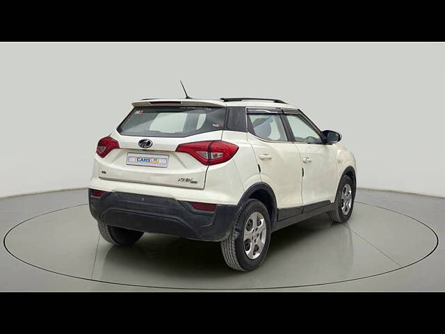 Used Mahindra XUV300 [2019-2024] W6 1.2 Petrol in Delhi