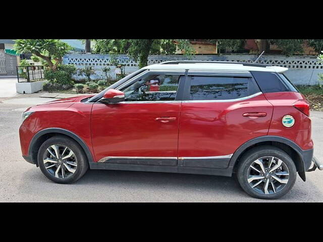 Used Mahindra XUV300 [2019-2024] W8 (O) 1.5 Diesel [2020] in Lucknow