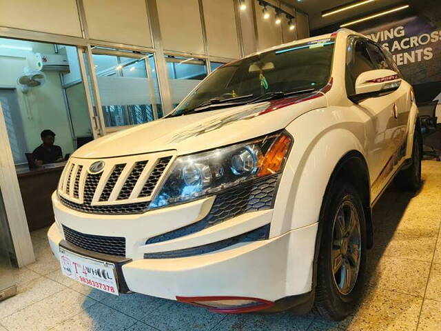 Used Mahindra XUV500 [2015-2018] W8 [2015-2017] in Kolkata