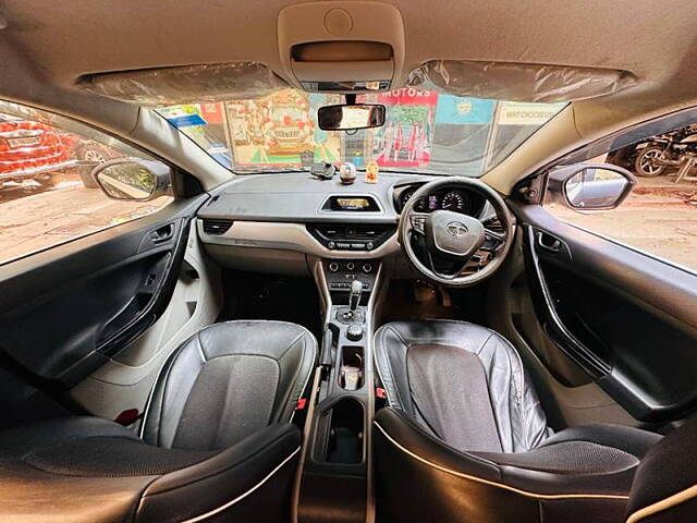 Used Tata Nexon [2017-2020] XMA Petrol in Delhi