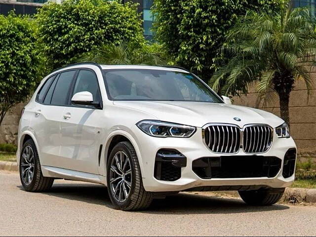 Used BMW X5 [2019-2023] xDrive40i M Sport [2019-2019] in Delhi