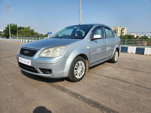 Used 2008 Ford Fiesta/Classic in Pune