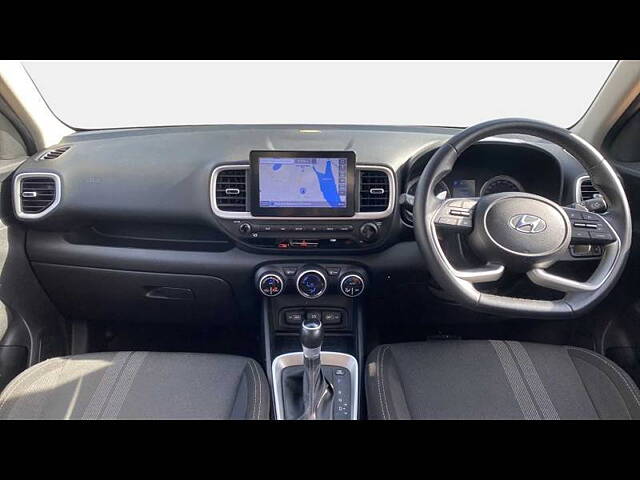 Used Hyundai Venue [2019-2022] SX Plus 1.0 Turbo DCT in Bangalore