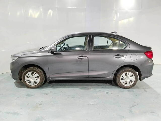 Used Honda Amaze [2018-2021] 1.2 S MT Petrol [2018-2020] in Kochi