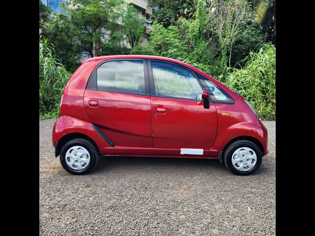 Used Tata Nano GenX XTA in Pune