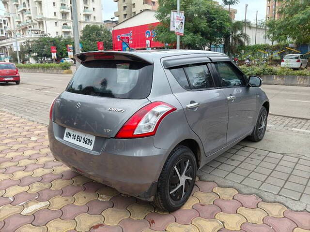 Used Maruti Suzuki Swift [2011-2014] VDi in Pune