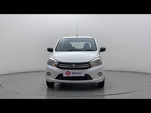 Used Maruti Suzuki Celerio [2014-2017] VXi AMT ABS in Bangalore