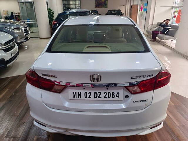 Used Honda City [2014-2017] V in Mumbai