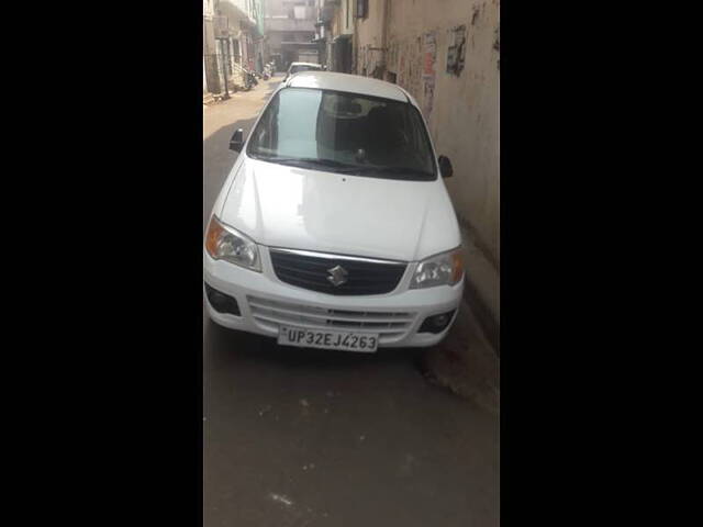 Used 2010 Maruti Suzuki Alto in Lucknow