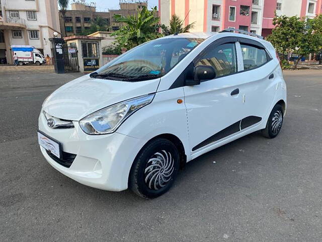 Used Hyundai Eon Era + SE in Mumbai