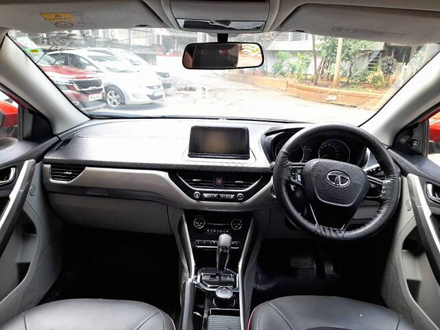 Used Tata Nexon [2017-2020] XZA Plus Petrol in Mumbai