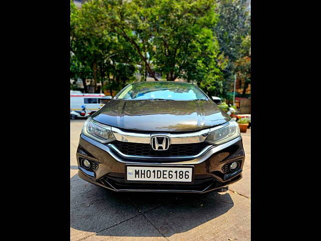 Used Honda City [2014-2017] V in Mumbai