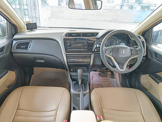 Used Honda City [2014-2017] SV CVT in Chennai