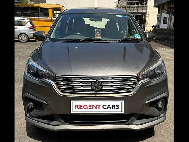 Used Maruti Suzuki Ertiga [2018-2022] VXi in Thane