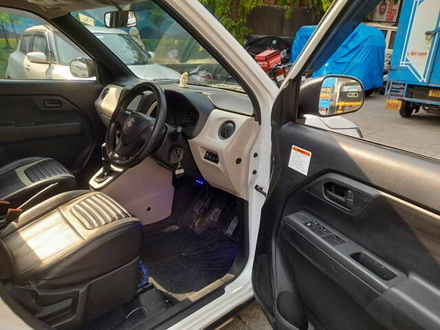 Used Maruti Suzuki Wagon R [2019-2022] LXi (O) 1.0 CNG in Mumbai
