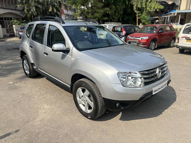 Used Renault Duster [2012-2015] 85 PS RxL Diesel in Mumbai