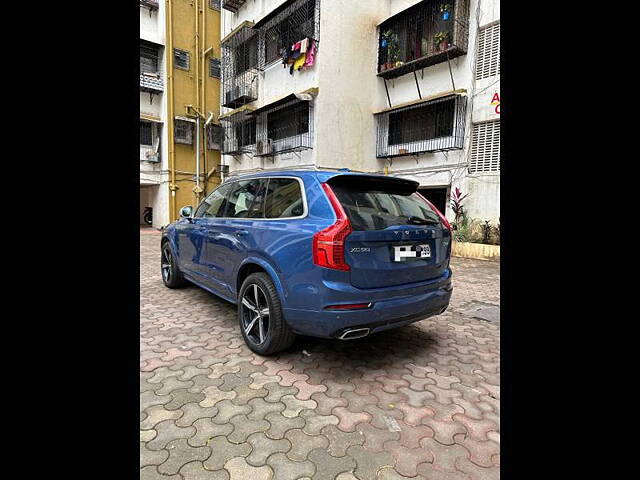 Used Volvo XC90 [2007-2015] D5 AWD in Mumbai