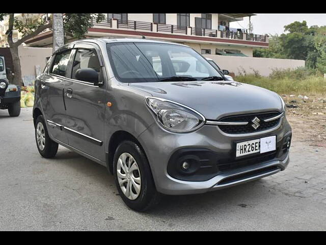 Used Maruti Suzuki Celerio [2017-2021] LXi in Gurgaon