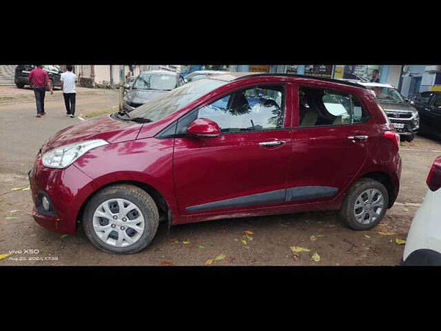 Used Hyundai Grand i10 [2013-2017] Sports Edition 1.2L Kappa VTVT in Bokaro Steel City