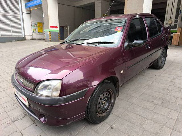 Used Ford Ikon [2003-2009] 1.3 Flair in Mumbai