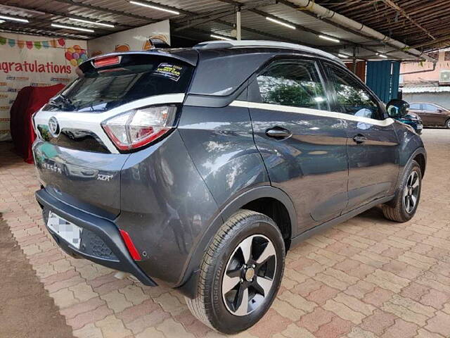 Used Tata Nexon [2020-2023] XZA Plus [2020-2023] in Mumbai