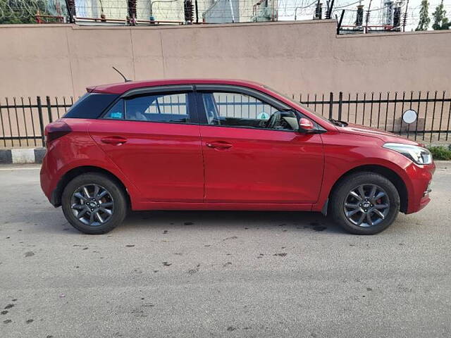 Used Hyundai Elite i20 [2018-2019] Asta 1.4 CRDi in Bangalore