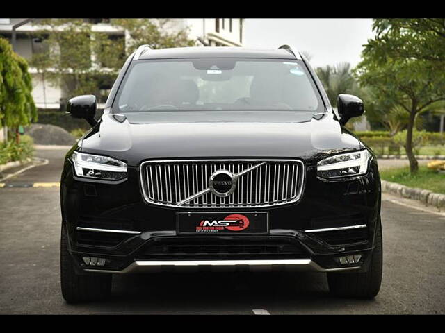 Used 2017 Volvo XC90 in Kolkata