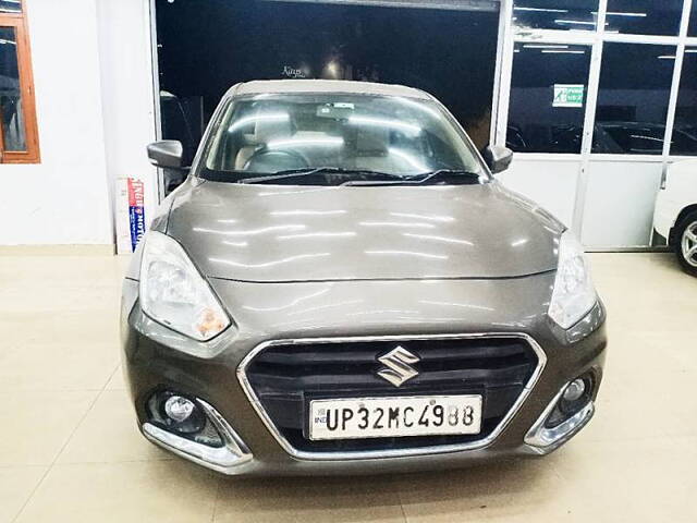 Used 2021 Maruti Suzuki DZire in Kanpur