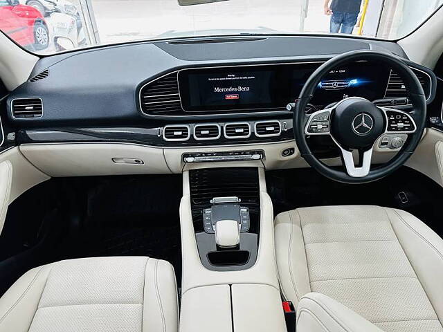 Used Mercedes-Benz GLE [2020-2023] 300d 4MATIC LWB [2020-2023] in Bangalore