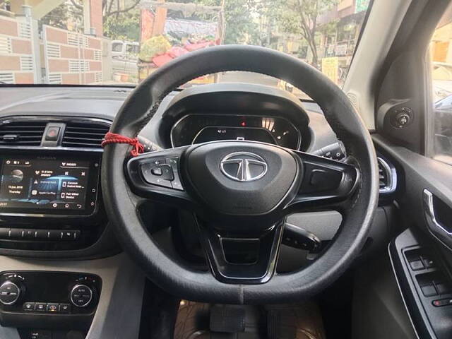 Used Mahindra XUV300 [2019-2024] 1.2 W6 [2019-2019] in Bangalore