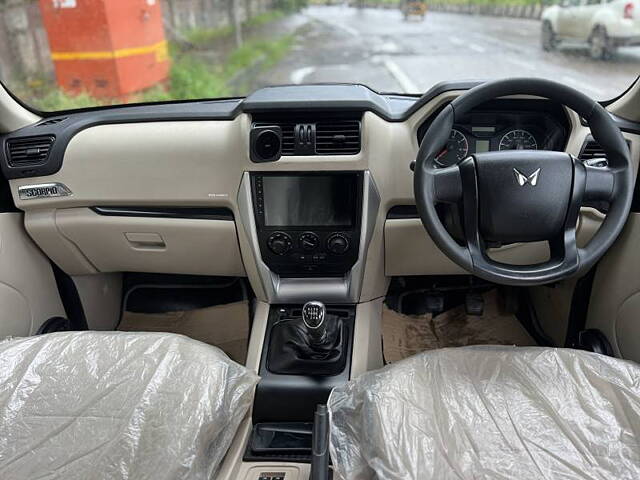 Used Mahindra Scorpio S11 MT 7S in Mumbai