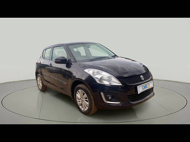 Used 2017 Maruti Suzuki Swift in Hyderabad