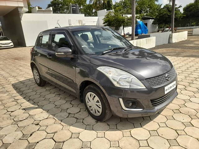 Used Maruti Suzuki Swift [2011-2014] VXi in Nashik