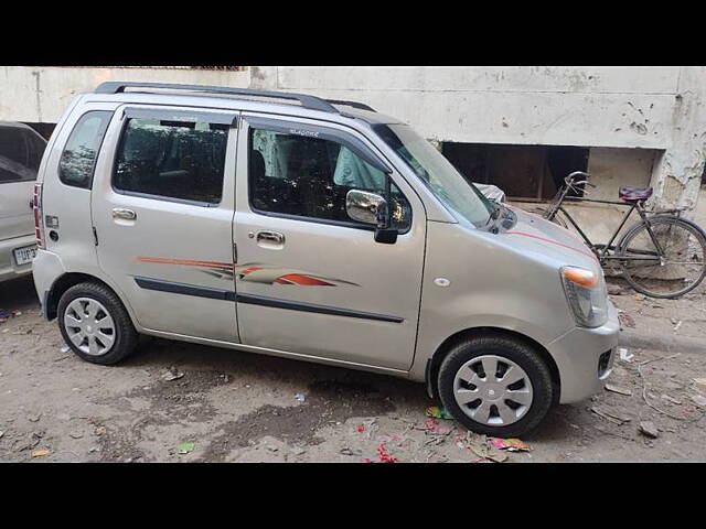 Used 2009 Maruti Suzuki Wagon R in Lucknow