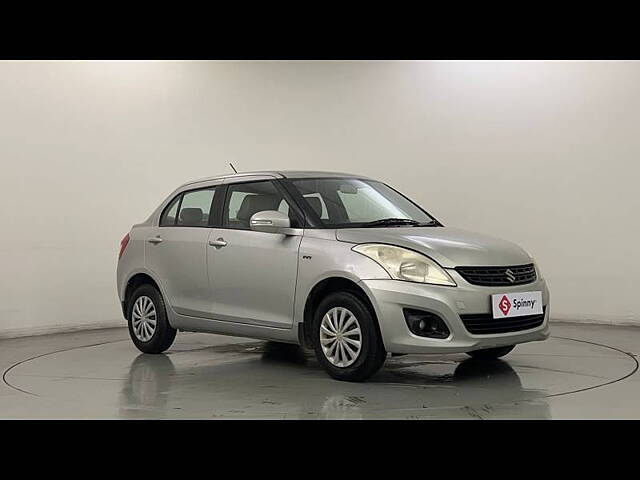 Used Maruti Suzuki Swift DZire [2011-2015] VXI in Delhi