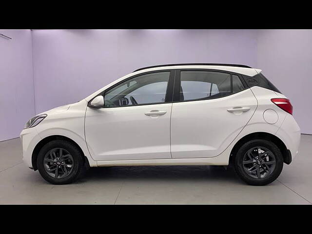 Used Hyundai Grand i10 Nios [2019-2023] Sportz AMT 1.2 Kappa VTVT in Kochi