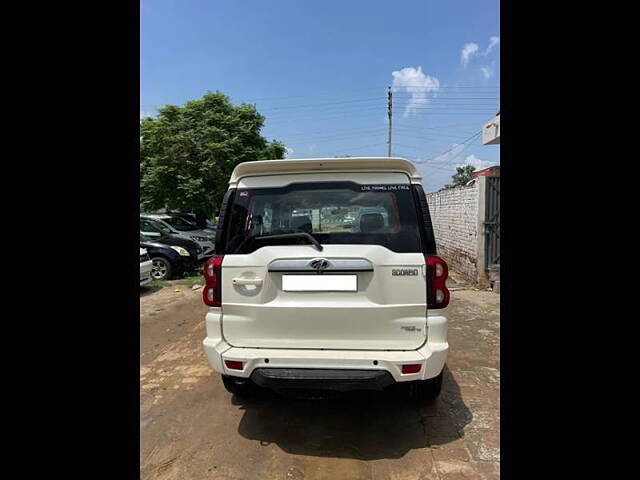 Used Mahindra Scorpio 2021 S9 in Ludhiana