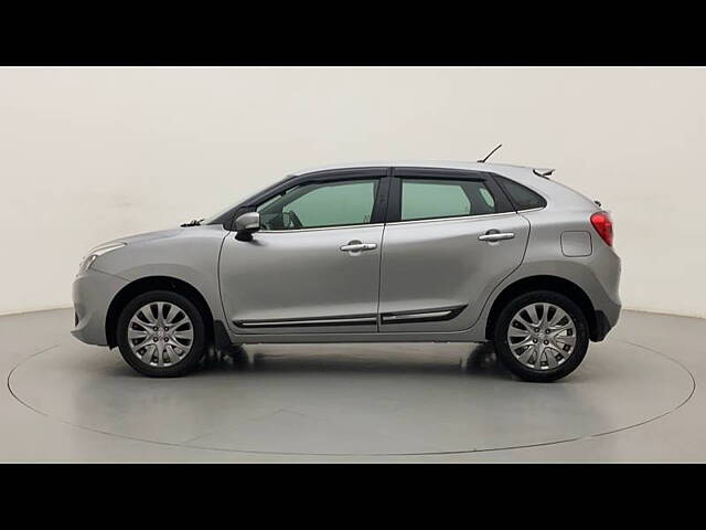 Used Maruti Suzuki Baleno [2015-2019] Alpha 1.2 in Hyderabad