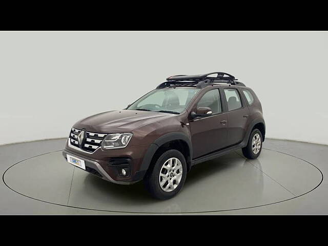 Used Renault Duster [2020-2022] RXS 1.5 Petrol MT in Bangalore