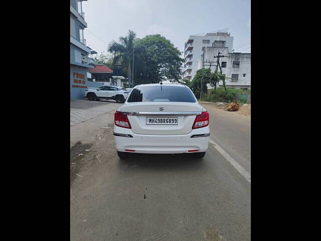 Used Maruti Suzuki Swift [2021-2024] VXi [2021-2023] in Nagpur