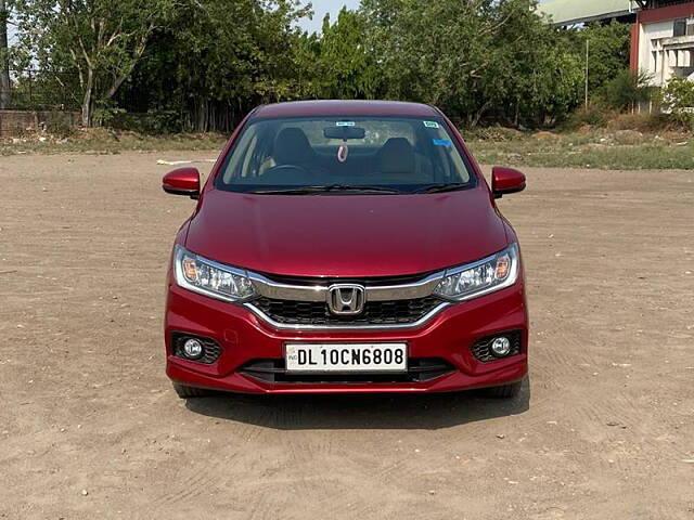 Used 2020 Honda City in Delhi