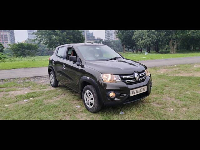 Used Renault Kwid [2015-2019] RXT [2015-2019] in Kolkata