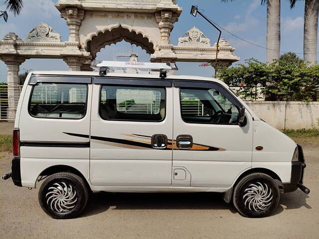 Used Maruti Suzuki Eeco [2010-2022] 7 STR [2019-2020] in Jalgaon