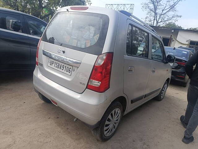 Used Maruti Suzuki Wagon R 1.0 [2010-2013] VXi in Meerut