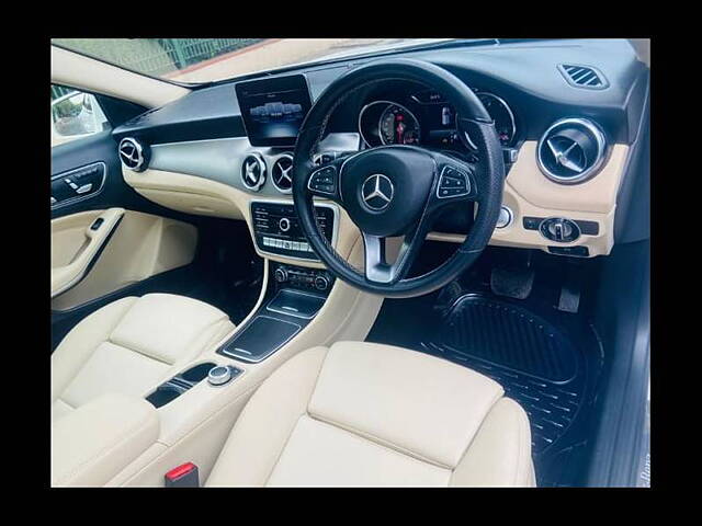 Used Mercedes-Benz GLA [2017-2020] 200 Sport in Delhi