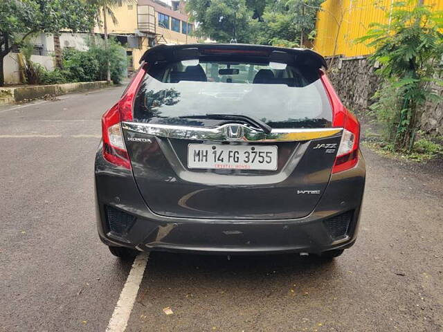 Used Honda Jazz [2015-2018] VX Petrol in Pune