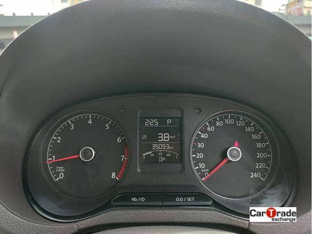 Used Volkswagen Vento Highline Plus 1.0L TSI Automatic in Bangalore