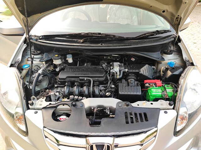 Used Honda Amaze [2013-2016] 1.2 S i-VTEC in Delhi