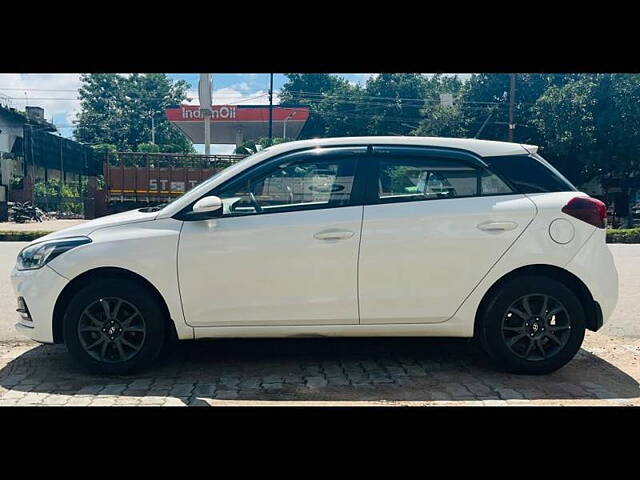 Used Hyundai Elite i20 [2017-2018] Asta 1.2 in Kanpur