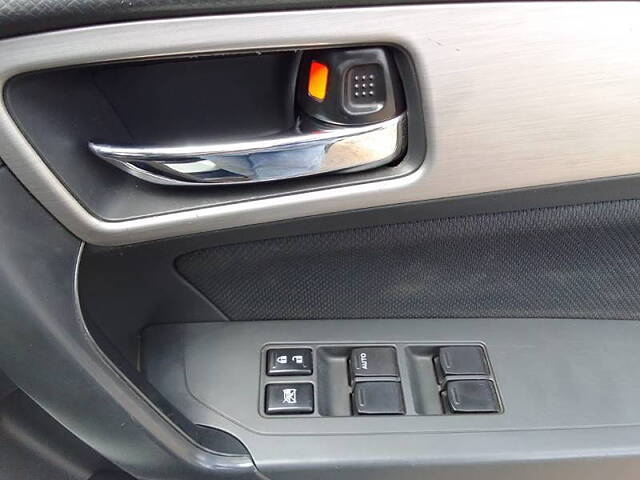 Used Maruti Suzuki Vitara Brezza [2016-2020] ZDi Plus in Hyderabad